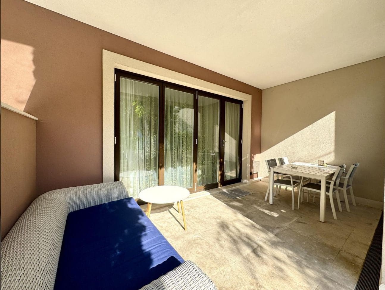 Apartment · Tivat